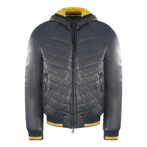 Armani Jeans Zgb04P Zgp03 011 Jacket