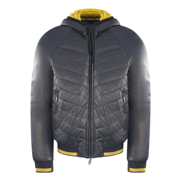 Armani Jeans Zgb04P Zgp03 011 Jacket
