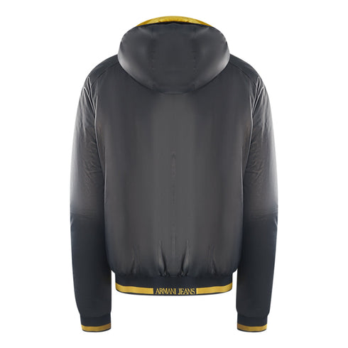 Armani Jeans Zgb04P Zgp03 011 Jacket