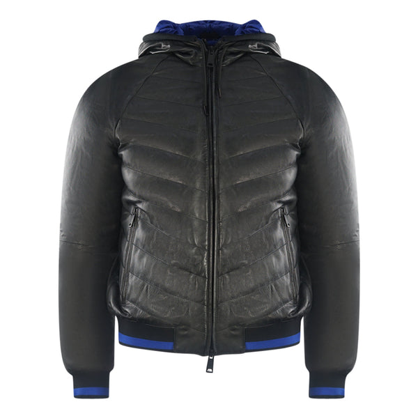 Armani Jeans Zgb04P Zgp03 Jacket
