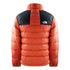 The North Face Massif Orange Jacket NF00ANJG4D41