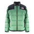 The North Face Lhoste Green Jacket