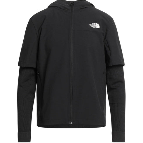 The North Face Teknitcal Fz Tnf Black Layer Jacket - Style Centre Wholesale
