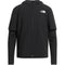 The North Face Teknitcal Fz Tnf Black Layer Jacket - Style Centre Wholesale