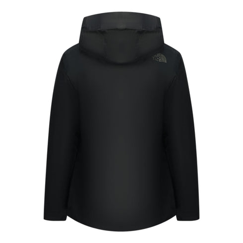 The North Face Descendit Blue Shell Jacket