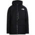 The North Face M Sickline Tnf Black Jacket