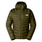 The North Face Hometown Hooded Down Mens Jacket - Style Centre Wholesale