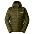 The North Face Hometown Hooded Down Mens Jacket - Style Centre Wholesale