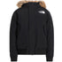 The North Face Tnf Black Down Jacket NF0A55FIJK3