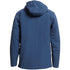 The North Face Ventrixhady Blue Jacket NF0A5GAAHDC