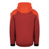 Parajumpers Nivek Carrot Orange Jacket Nivek B003