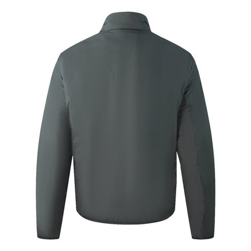 Napapijri A-Alvar Black Jacket - Nova Clothing