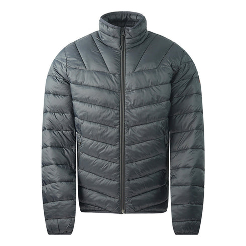 Napapijri Aerons 2 Black Jacket NP0A4ENM0411