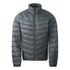 Napapijri Aerons 2 Black Jacket NP0A4ENM0411