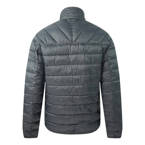 Napapijri Aerons 2 Black Jacket NP0A4ENM0411