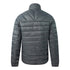 Napapijri Aerons 2 Black Jacket NP0A4ENM0411