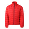 Napapijri Aerons S 2 Red Tango Jacket - Nova Clothing