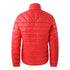 Napapijri Aerons S 2 Red Tango Jacket - Nova Clothing