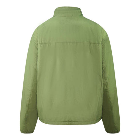 Napapijri Abbel Green Depths Jacket - Nova Clothing