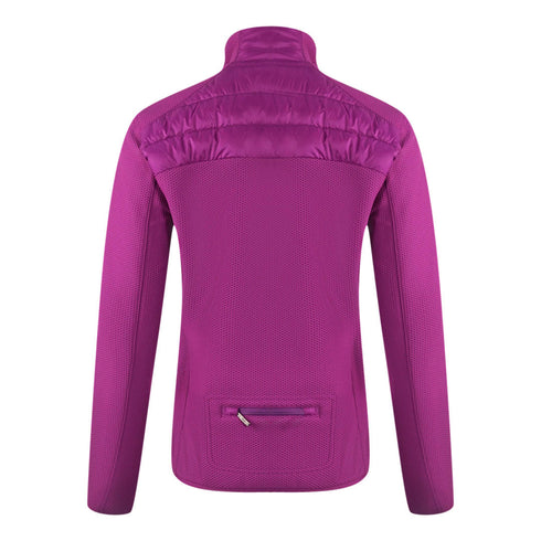 Parajumpers Olivia Deep Orchid Purple Jacket Olivia 675
