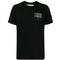 Off-White Mens OMAA027E191850041091 T-Shirt BlackOff-WhiteT-Shirt£245.0£245.0Calle Couture