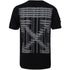 Off-White Mens OMAA027E191850041091 T-Shirt BlackOff-WhiteT-Shirt£245.0£245.0Calle Couture