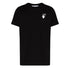 Off-White Degrade Multi Colour Arrow Black T-Shirt OMAA027F21JER005 1084