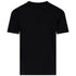 Off White Script Logo Slim Fit Black T Shirt
