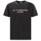 Off White Bacchus Slim Black T Shirt Omaa027F23Jer0061084 - Style Centre Wholesale