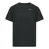 Off White Scribble Arrow Logo Faded Black T Shirt - Style Centre Wholesale
