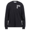 Off White Diag Skate Pocket Long Sleeve Black T Shirt