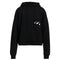 Off-White Pocket Skate Logo Black Hoodie OMBB0085C99FLE005 1001