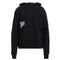 Off White Diag Square Skate Black Hoodie OMBB085S22FLE013 1001
