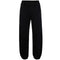 Off White Diag Tab Slim Black Sweat Pants