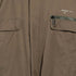 Off White Reversible Cover all Military Green Jacket OMEA199F19F230264301