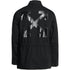 Off White Black Arrow Logo Black Field Jacket OMEL021F21FAB002 1010
