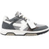 Off White Out Of Office Slim Dark Grey Sneakers