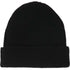 Off White Hand Off Logo Black Wool Beanie OMLC016F21KNI0011001