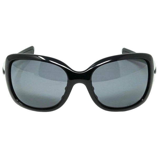 Oakley Oo9122 05 D001231 Black Sunglass