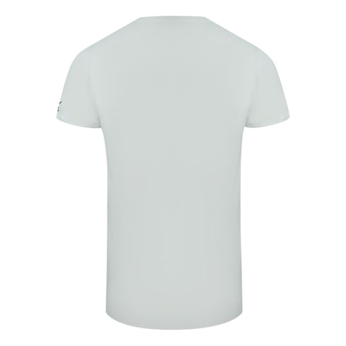 Dead Legacy Oui Pocket White T Shirt - Style Centre Wholesale