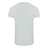 Dead Legacy Oui Pocket White T Shirt - Style Centre Wholesale