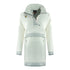 Parajumpers Oum White Long Pull Over Jumper