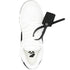 Off-White Out Of Office White Leather Sneakers OWIA259C99LEA0010110
