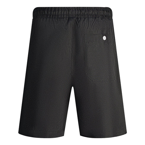 Diesel P Keith Black Bremuda Shorts