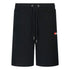 Diesel P Tary Division Short Black Jogg Shorts