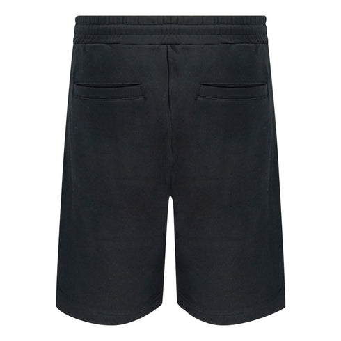 Diesel P Tary Division Short Black Jogg Shorts