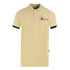 Aquascutum London Aldis Beige Polo Shirt
