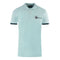 Aquascutum London Aldis Light Blue Polo Shirt