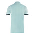 Aquascutum London Aldis Light Blue Polo Shirt