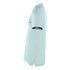 Aquascutum London Aldis Light Blue Polo Shirt
